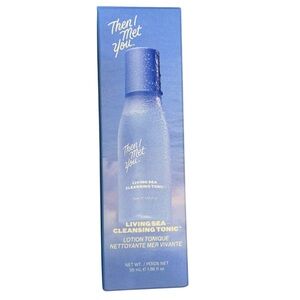 Living Sea Cleansing Tonic